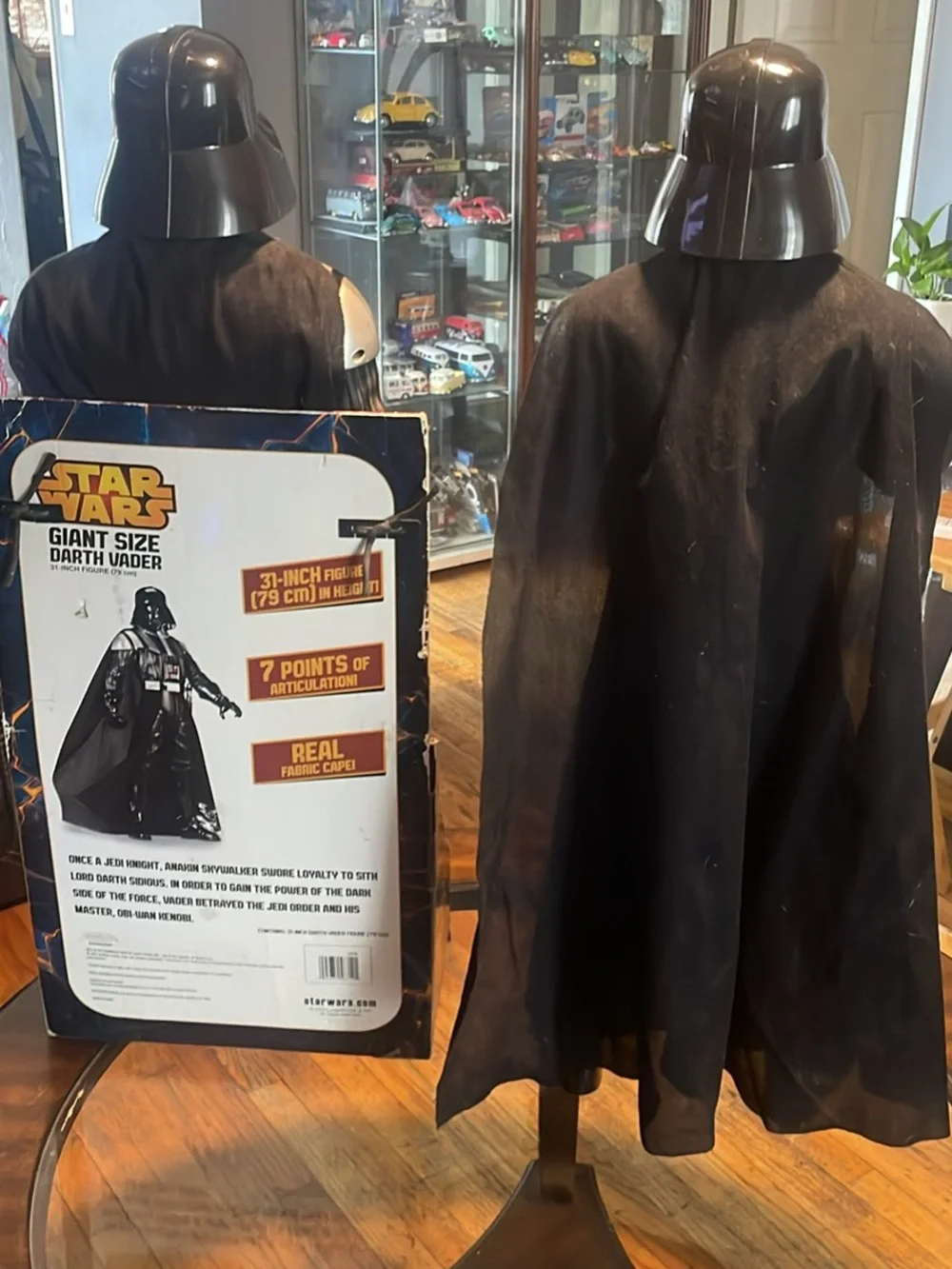 StarWars Darth Vader
